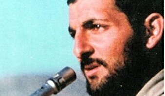 سخنان شهيد باکري پيش از عمليات بدر/برای هر تیرتان سبحان‌الله بگویید...