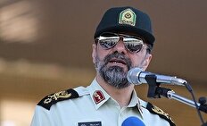 هشدار سردار رادان به بدحجاب‌ها در تعطیلات نوروز / مردم بدحجابی‌ها را بر نمی‌تابند
