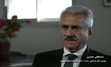 تاکید سرکرده تاکید سرکرده