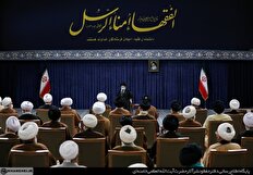 اشاره رهبر انقلاب در جمع اعضای مجلس خبرگان کدام نامه بود؟+جزئیات
