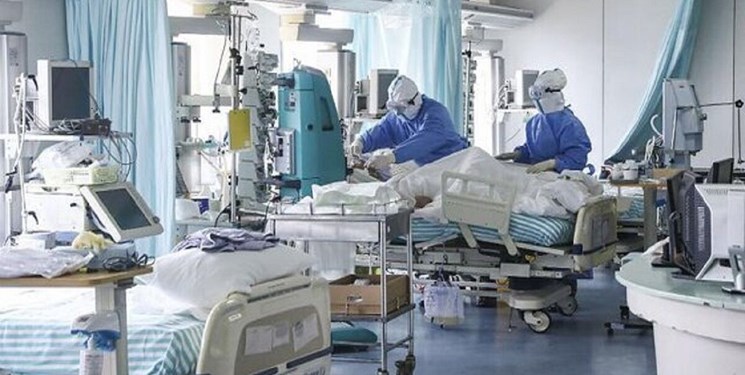 23بیمار کرونایی دیگر جان باختند/شناسایی ۱۴۱۳ بیمار جدید کووید۱۹ در کشور