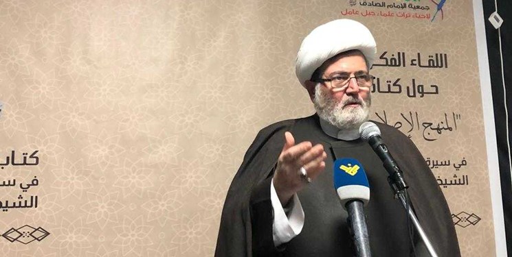 حزب‌الله:تجاوزات صهیونیستی در قدس نمی‌تواند بدون پاسخ بماند