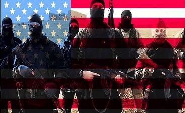 تلاش آمریکا برای ترسیم دوگانه دروغین غرب _ داعش
