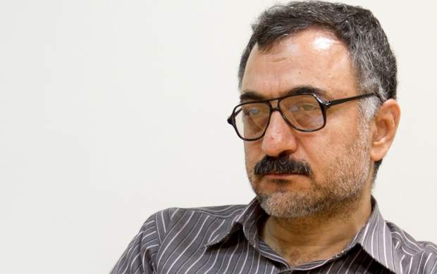 سعید لیلاز:باید به دولت رئیسی کمک کرد