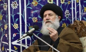 تضعيف نظام و رهبري بزرگ‌ترين گناه است/یکپارچکی و تایید آیت الله خامنه ای از اوجب واجبات