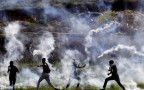بیانیه سپاه درباره تحولات فلسطین اشغالی
