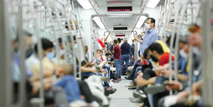 افزایش خدمات‌رسانی مترو هم‌زمان با برگزاری مراسم روز جهانی قدس
