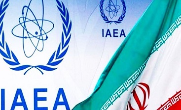 واکنش ایران به رفتارهای غیر حقوقی آژانس/ حذف دوربین‌های نظارتی آژانس انرژی اتمی