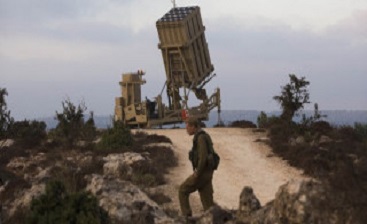 استقرار سامانه‌های موشکی در تل آویو و حیفا پس از تهدید سید حسن نصرالله