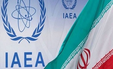 پاسخ  به آژانس: هیچ ماده هسته‌ای اظهارنشده‌ای در ایران وجود ندارد