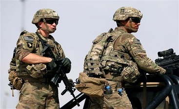افشاگری از «برنامه سرّیِ ۱۲۷» ارتش آمریکا / دخالت‌های یانکی‌ها ادامه دارد