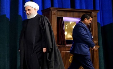 همتی افشا کرد: تصمیمات بی‌ضابطه و تورم‌ساز در دولت روحانی