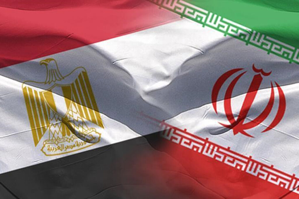 ماجرای دیدار امنیتی میان مقامات ایران و مصر در عمان