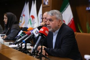 نامه اعتراضی ایران به کمیته ملی المپیک آمریکا