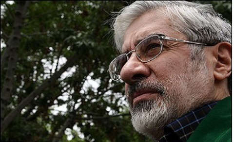 پذیرش لجن پراکنی موسوی با توجیه وقیحانه!/او را انقلابی تحویل دادیم،چه بلایی سر او آوردید؟