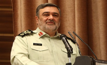 سردار اشتری:میرحسین موسوی کینه ریشه‌ای از انقلاب و رهبر معظم انقلاب دارد
