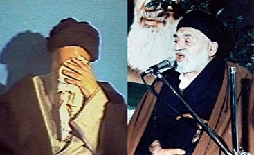 مرحوم کوثری که می‌خواند اشک امام(ره) جاری می‌شد/مداح باید اول از همه اخلاص داشته باشد
