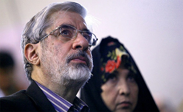 نامه فعالان سیاسی به سران اصلاحات و اعتدال/ عدم مرزبندی با موسوی نشانه ناجوانمردی و بی‌معرفتی سیاسی