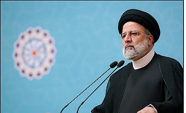 رئیس جمهور: مکتب امام و رهبر انقلاب در امتداد مکتب عاشورای حسینی است