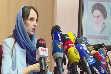 گزارشگر ویژه:تحریم‌ها علیه ایران متوقف شود