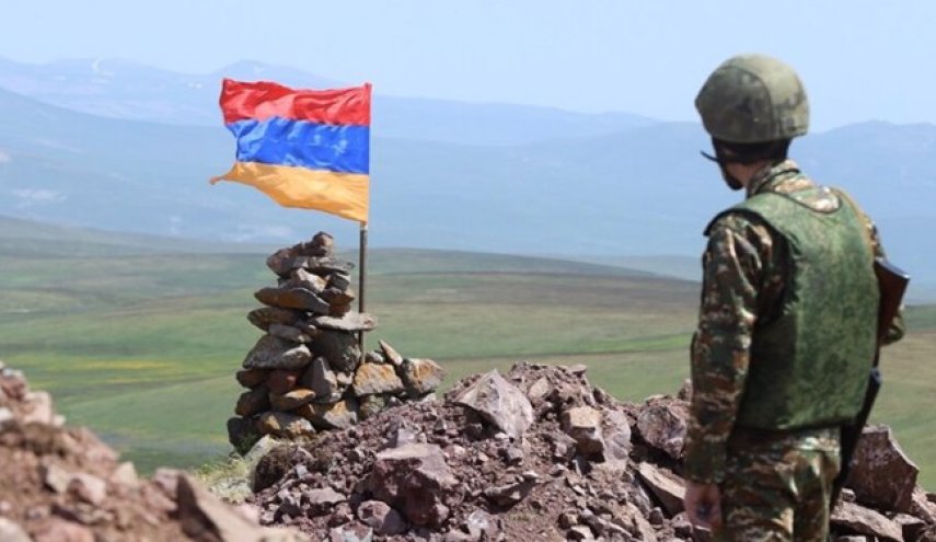 توافق آتش‌بس ارمنستان و جمهوری آذربایجان
