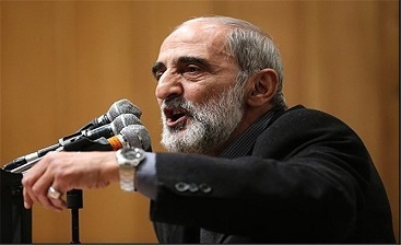 آمریکا اعتقادی به توافق با ایران ندارد/ گروسی را نماینده آمریکا و رژیم صهیونیستی است
