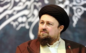دو کلام با حجت الاسلام والمسلمین سید حسن خمینی