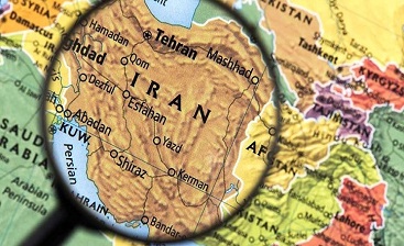 مکتب امنیتی جمهوری اسلامی ایران در مقایسه با مکاتب امنیتی غرب