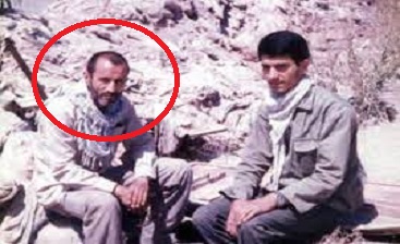 یادبود شهید حسن اثنی‌عشری/بسیجی همه فن حریفی که‌ قله شهادت را هم فتح کرد