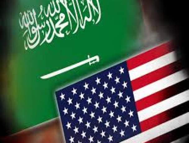 حملات تند آمریکایی ها علیه عربستان سعودی