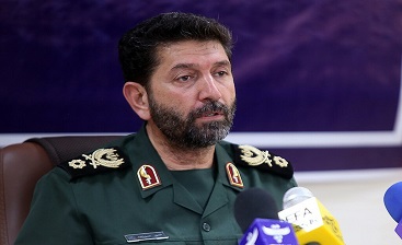 افشاگری یک فرمانده سپاه درباره شنود مهمی علیه ایران / فردی که سِمتی هم در آمریکا دارد