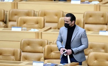 دچار خطای محاسباتی در خصوص ارتش جمهوری اسلامی ایران نشوید/ما سرباز اسلام و ولایت هستیم و شما سرباز دشمن اسلام و مسلمین