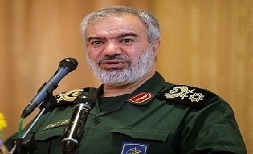 با آشوبگران که به اموال مردم آسیب می‌زنند قاطعانه برخورد می‌کنیم