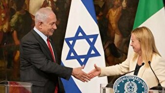 دوره‌گردی ضد ایرانی نتانیاهو / پشت پرده سفر اخیر نتانیاهو به اروپا چیست؟