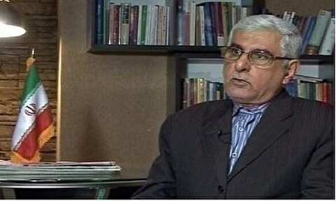 رژیم صهیونیستی دچار بحران‌های داخلی و منطقه‌ای شده است/تلاش دولت سیزدهم در راستای همگرایی ایران با کشورهای عرب منطقه