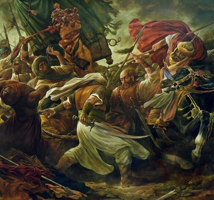 رونمایی از اثر تازه حسن روح الامین رونمایی از اثر تازه حسن روح الامین