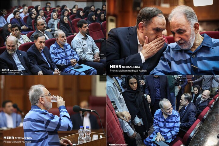 پایان پرونده جنجالی شهردار منتخب اطلاح طلبان پایان پرونده جنجالی شهردار منتخب اطلاح طلبان