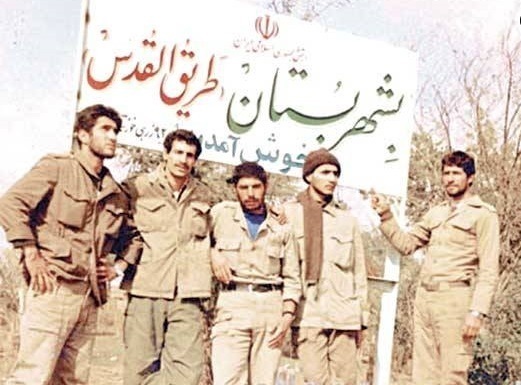 درگذشت هنرمند دفاع مقدس خوزستان