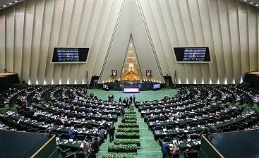 انفعال مجلس در مقابله با سردمداران و زرسالاران جریان فتنه/ ضرورت هوشیاری جریان انقلاب در انتخابات پیشرو انفعال مجلس در مقابله با سردمداران و زرسالاران جریان فتنه/ ضرورت هوشیاری جریان انقلاب در انتخابات پیشرو
