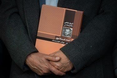 دوران دفاع‌ مقدس محل اکتشاف استعداد‌های بی‌شمار