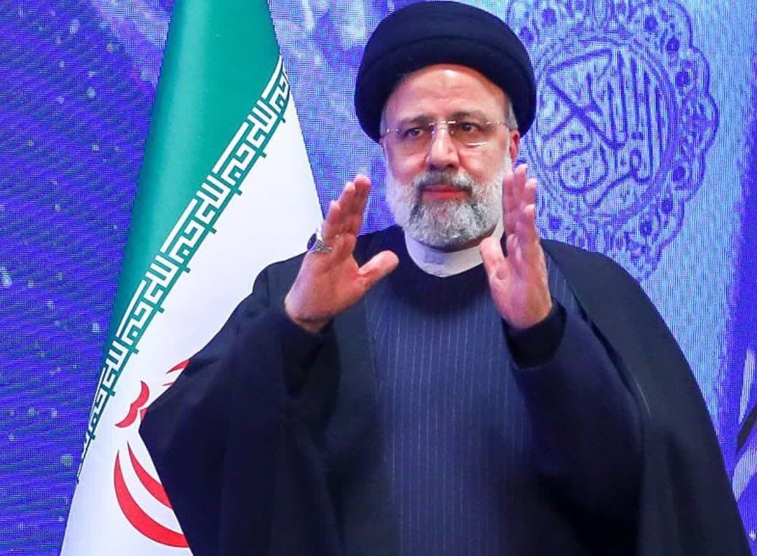 رئیسی منتخب مردم استان خراسان جنوبی در مجلس خبرگان