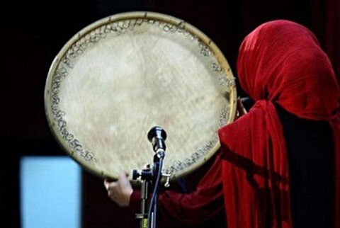 اعتراض به تعدد برپایی کنسرت در شهر شهیدان/استفاده از نوازندگان زن