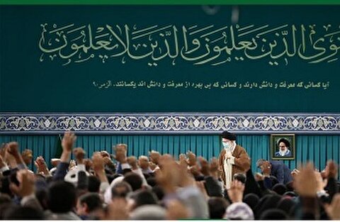 بایدها و نبایدهای مهم نظام آموزش و پرورش/ در قبال معلم باید احساس مسئولیت بشود/چرا در آموزش و پرورش بیثباتی در مدیریت وجود دارد؟ بایدها و نبایدهای مهم نظام آموزش و پرورش/ در قبال معلم باید احساس مسئولیت بشود/چرا در آموزش و پرورش بیثباتی در مدیریت وجود دارد؟