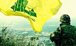 رزمایش گسترده حزب‌الله در جنوب لبنان به مناسبت عید مقاومت+فیلم