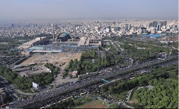 پرسشی خاضعانه از رسول خدا(ص)/آیا از امت خود راضی هستید؟ / آیا هنوز هم سوره هود خاطر شریفتان را میآزارد؟! پرسشی خاضعانه از رسول خدا(ص)/آیا از امت خود راضی هستید؟ / آیا هنوز هم سوره هود خاطر شریفتان را میآزارد؟!