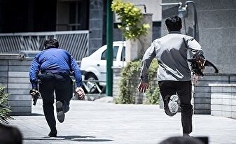 جزئیات و ناگفته‌هایی از عملیات تروریستی داعش در مجلس