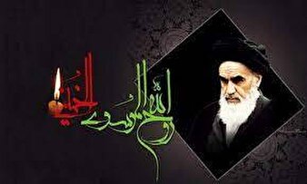 روایتی از عزاداری نگهبان عراقی برای رحلت امام خمینی (ره)