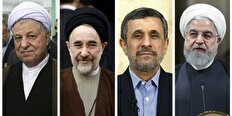  اروپا برای کدام رئیس جمهور ایران کیفرخواست صادر کرد؟