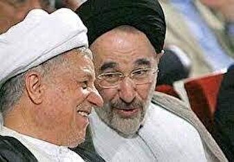 آمریکا چندبار خدعه کرد اما ‌هاشمی و خاتمی عبرت نگرفتند