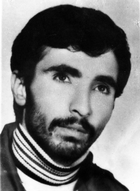 روایتی از شهیدی که منافقین زنده زنده سرش را بریدند